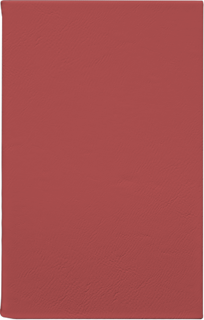 Custom Journal – Rose