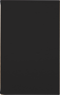 Custom Journal – Black